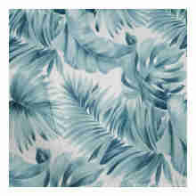 Tissu de rideau en vente en gros Réduction du bruit de réduction du rideau tissu imprimé tissu